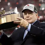 How Arizona Cardinals Owner Bill Bidwill Earned His $1 Billion Fortune