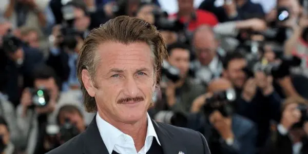 Sean Penn