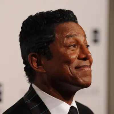 Jermaine Jackson