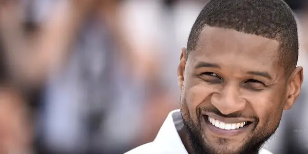 Usher