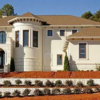 NeNe Leakes Is Now Throwing Shade From Her $2 Million Mansion