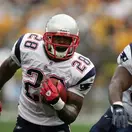 Corey Dillon