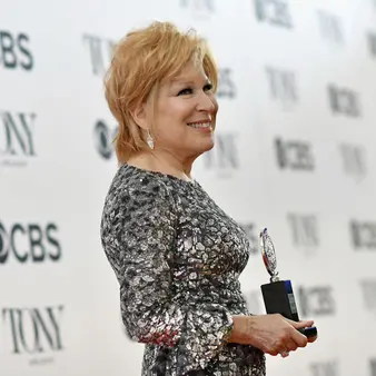 Bette Midler Is Selling Her Manhattan Triplex Penthouse For $50 Million
