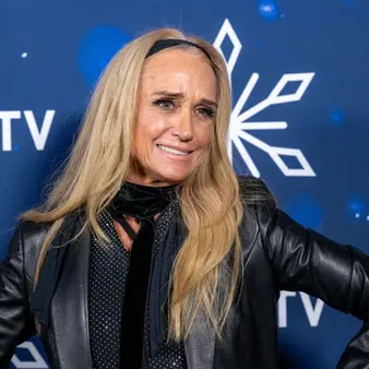 Kim Richards Net Worth