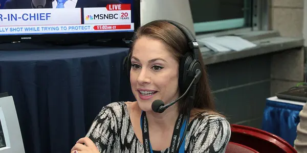 Ana Kasparian