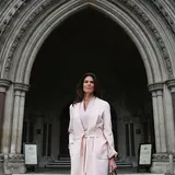 The Model And The Sheikh Finally Settle Their Divorce Case And It Is a Record Breaker!