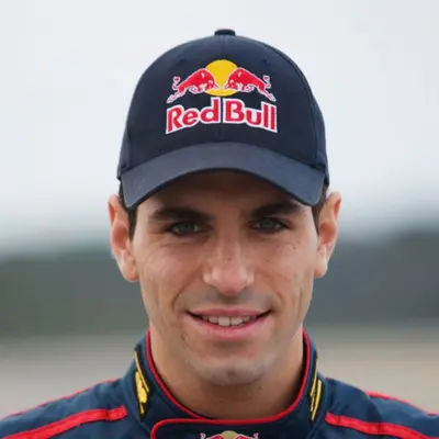 Jaime Alguersuari