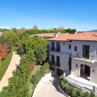 Kathy Griffin Lists Bel-Air Mansion At Almost $16 Million