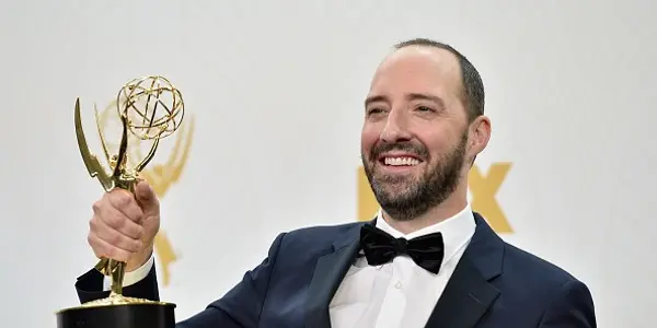 Tony Hale