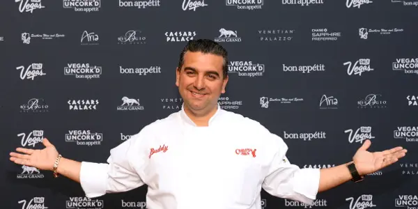 Buddy Valastro