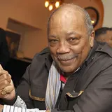 Quincy Jones