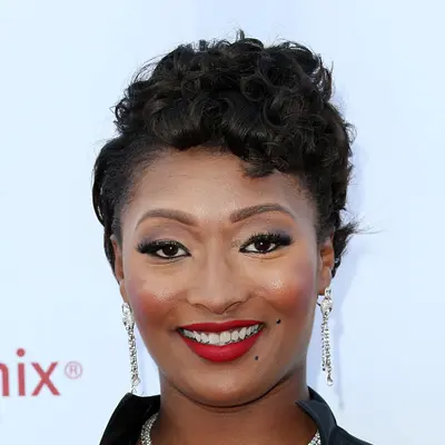 Toccara Jones