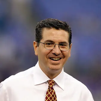 Washington Football Team Owner Dan Snyder Claims He's Being Extorted