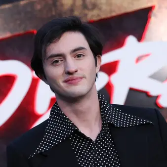 Gianni Decenzo Net Worth