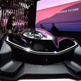 Is Jia Yueting's Vegas-Based Electric Car Company A Bust?