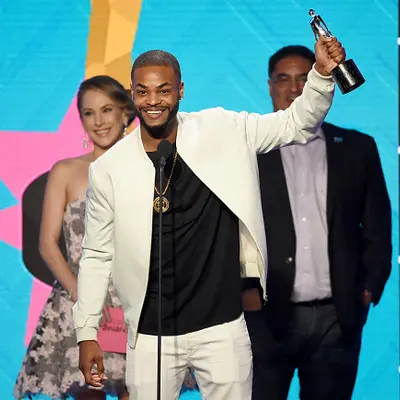 King Bach