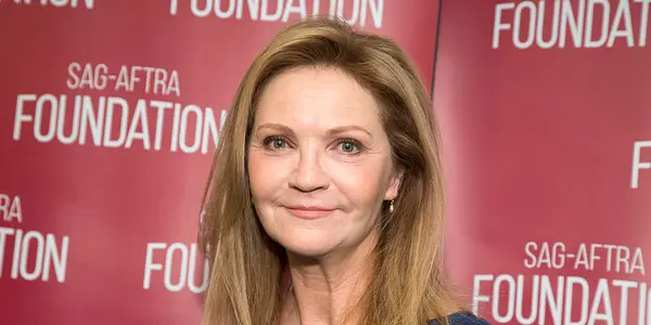 Joan Allen