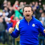Graeme McDowell Net Worth
