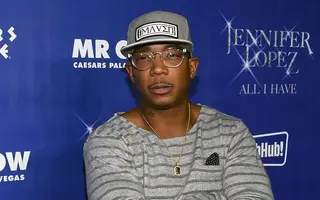 Ja Rule Net Worth