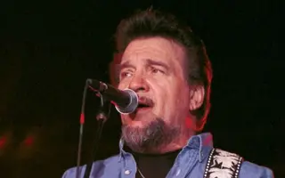 Waylon Jennings Net Worth