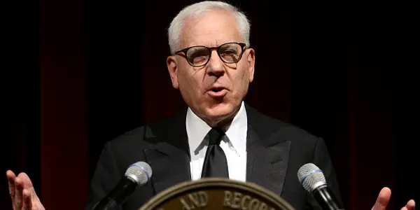 David Rubenstein