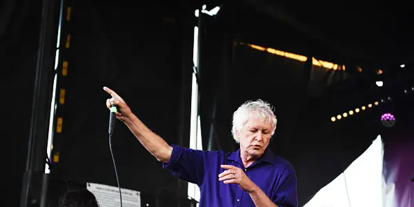 Robert Pollard