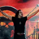 Glenn Danzig