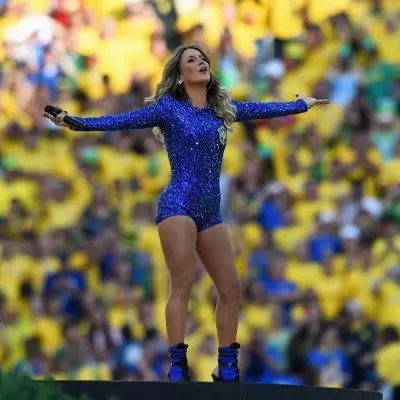 Claudia Leitte