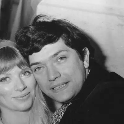 Martin Shaw