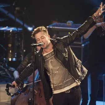 Ryan Tedder Net Worth