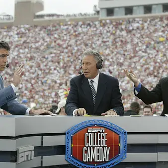 ESPN Is Cutting Nearly $100 Million In On-Air Talent