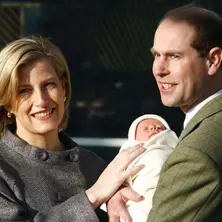 Sophie Wessex Net Worth