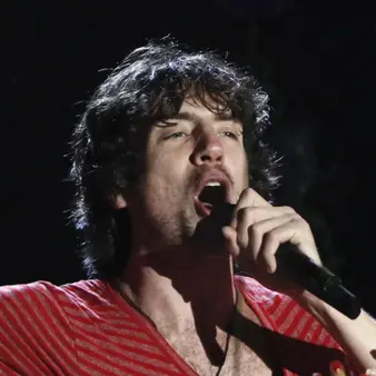 Gary Lightbody Net Worth