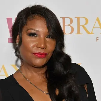 Traci Braxton Net Worth