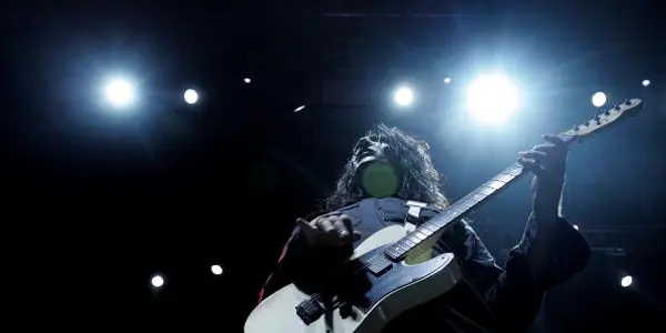 Jim Root