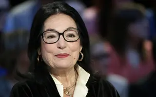 Nana Mouskouri Net Worth