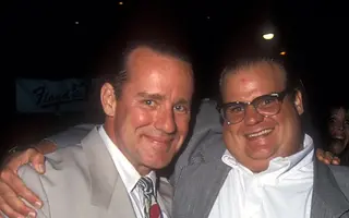 Phil Hartman Net Worth