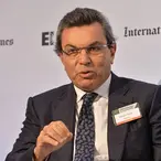 Ayman Asfari Net Worth