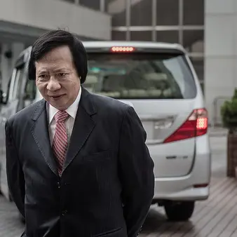 Thomas Kwok – One Of The Richest People In Asia – Is About To Go To Jail For A Long Time
