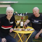 Husband And Wife Owners Of Clif Bar Accept $3 Billion Cash-Out From Mondelez
