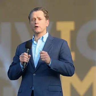 Jeremy Schaap Net Worth