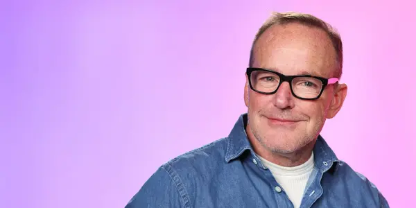 Clark Gregg
