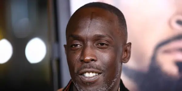Michael K. Williams