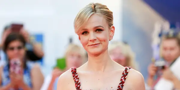 Carey Mulligan