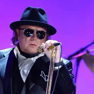 Van Morrison