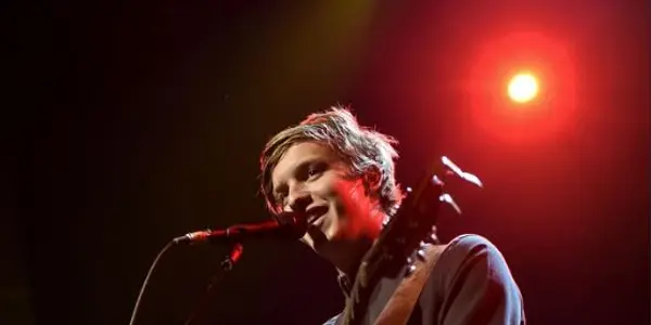 George Ezra