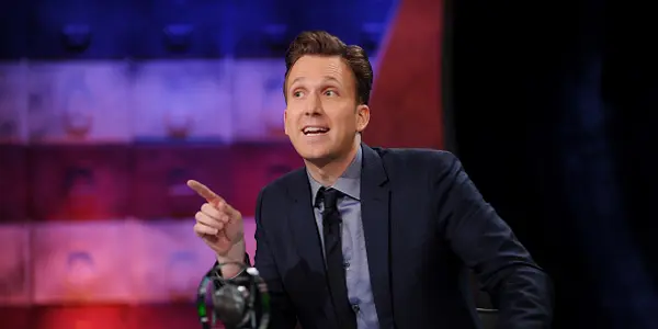 Jordan Klepper