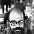 Allen Ginsberg
