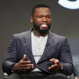 50 Cent Might Die Tryin' Before He Finds A Buyer For His $8.5 Million Mansion