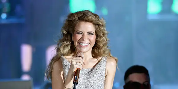 Gloria Trevi